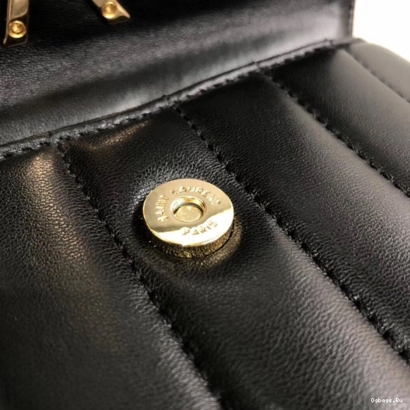 Vicky YSL Lambskin 0823